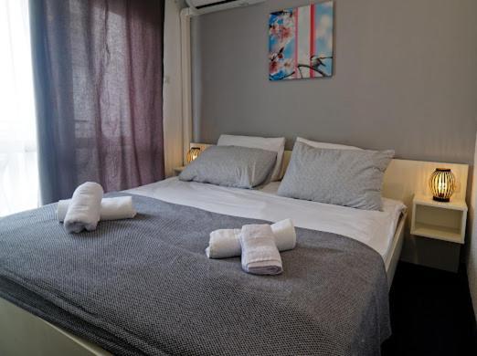 Meliores Rooms Šilo Buitenkant foto