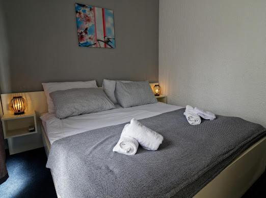 Meliores Rooms Šilo Buitenkant foto